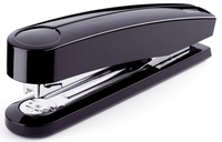 novus Heftgeräte Novus Heftgerät B5 schwarz 020-1273 schwarz
