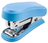 novus Heftgeräte Novus Mini-Heftgerät blau 020-1908 blau