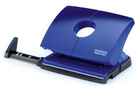 novus Locher B216 blau