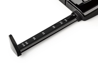 novus Locher B220 blau