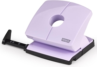 novus Locher B220 pretty lilac