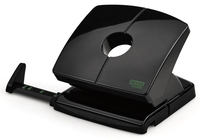 novus Locher B220 schwarz