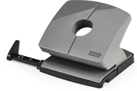 novus Locher B220 smart grey