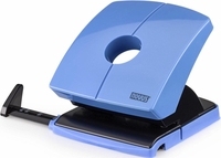 novus Locher B230 easy blue