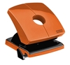 novus Locher B230 funny orange