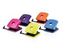 novus Locher B230 lucky green