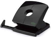 novus Locher B230 schwarz