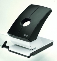 novus Locher B260 schwarz