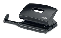 novus Locher C 216 - schwarz