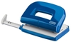 novus Locher E210 blau