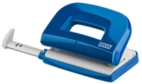 novus Locher E210 blau