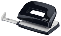 novus Locher E210 schwarz