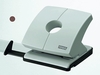 novus Locher novus Locher B230 grau grau