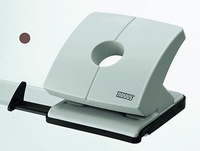 novus Locher novus Locher B230 grau grau