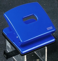 novus Locher Novus Locher C225 blau blau