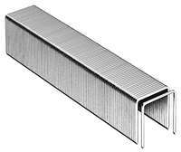 novus Tackerklammern Heftkl. 53/6 Vz 2.000St 6 mm
