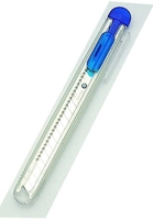 NT Cuttermesser Nt Cutter Ia-120p blau 9mm 9 mm blau