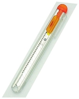 NT Cuttermesser Nt Cutter Ia-120p orange 9mm 9 mm orange