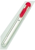 NT Cuttermesser Nt Cutter Ia-120p rot 9mm 9 mm rot