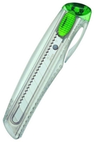 NT Cuttermesser Nt Cutter Il-120p grün 18mm 18 mm grün