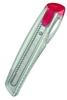 NT Cuttermesser Nt Cutter Il-120p rot 18mm 18 mm rot