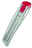 NT Cuttermesser Nt Cutter Il-120p rot 18mm 18 mm rot