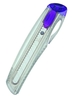 NT Cuttermesser Nt Cutter Il-120p violett 18mm 18 mm violett