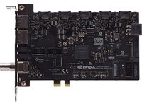 NVIDIA Quadro Sync II - Zusätzliche Schnittstellenplatine -