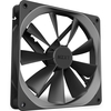 NZXT Aer F Gehäuselüfter - 2er Set