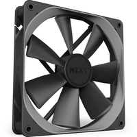 NZXT Aer P Gehäuselüfter