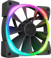 NZXT Aer RGB 2 Schwarz,  120 mm