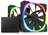 NZXT Aer RGB 2 Starter Kit Schwarz,  140 mm