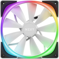 NZXT Aer RGB 2 Weiß,  140 mm