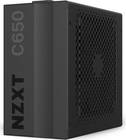 NZXT C-Series C650 Gold