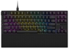NZXT Function Tenkeyless Schwarz Tastatur