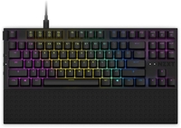 NZXT Function Tenkeyless Schwarz Tastatur