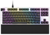 NZXT Function Tenkeyless Weiß Tastatur