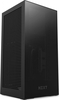 NZXT H1 Schwarz
