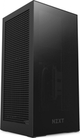 NZXT H1 Schwarz