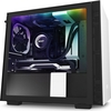 NZXT H210i Weiß