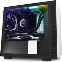 NZXT H210i Weiß
