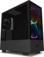 NZXT H510 Elite Schwarz