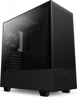 NZXT H510 Flow Schwarz