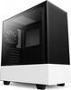 NZXT H510 Flow Weiß