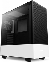 NZXT H510 Flow Weiß