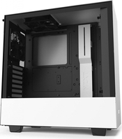 NZXT H510 Weiß