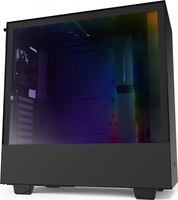 NZXT H510i Schwarz
