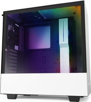 NZXT H510i Weiß