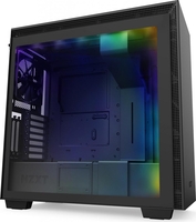 NZXT H710i Schwarz
