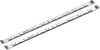 NZXT HUE 2 LED Strips 2er-Pack,  25 cm